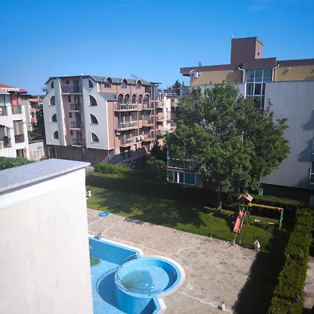 Διαμέρισμα светлая на 4 этаже *