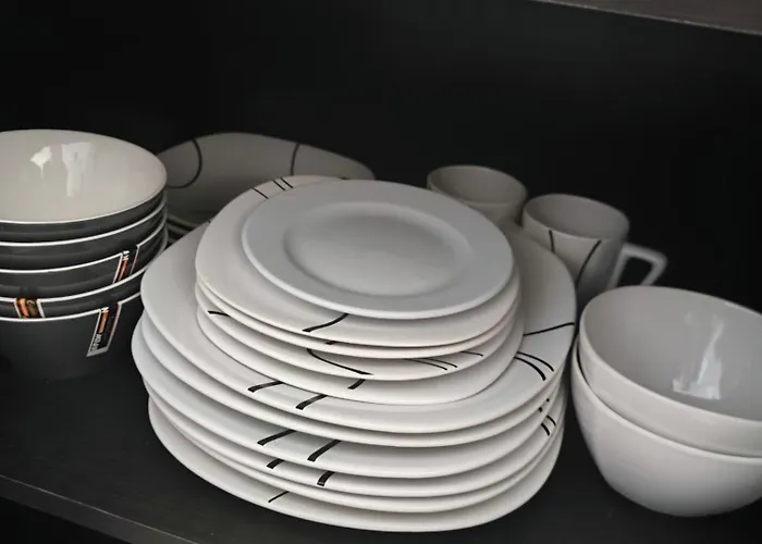 Lägenhet светлая на 4 этаже