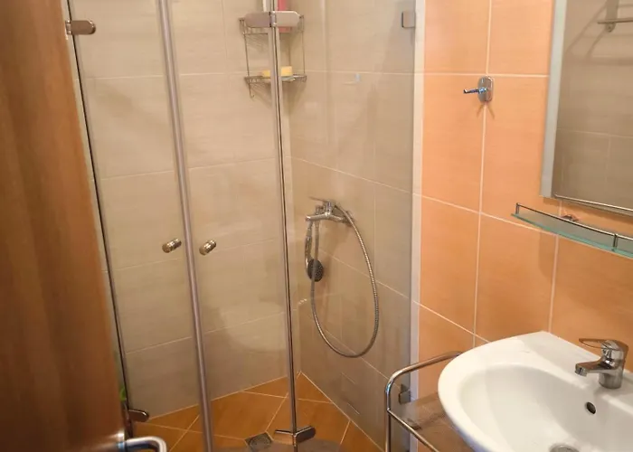 Lägenhet светлая на 4 этаже