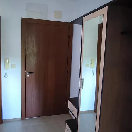Appartement светлая на 4 этаже *