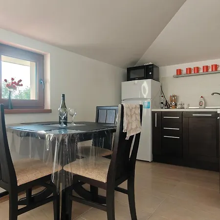 светлая на 4 этаже Appartement Ravda