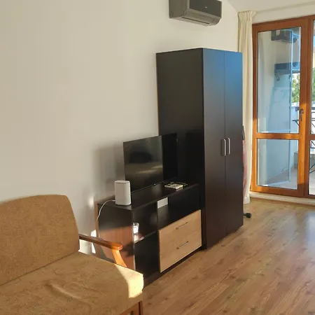 Appartement светлая на 4 этаже *
