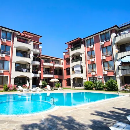 Appartement светлая на 4 этаже